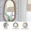 Miroir d'appoint Armadale