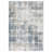 Carrsville Abstract Indoor Rug-1478612893