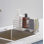 Adjustable Stainless Steel Sink Caddy
