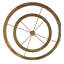 108" Wide Donner 24 Light Chandelier