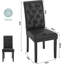 Ajani 48.5cm H Upholstered Upholstered Back Side Chair-1410073155-1458857635