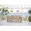 Piano Outdoor Dining Armchair-1468981797