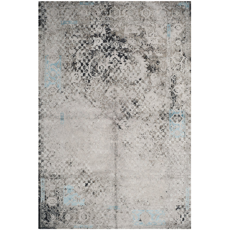 Rectangle Centennial Area Rug, Rectangle 8' x 10'