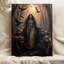 1 Piece Wrapped Canvas Wall Art-136085151