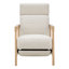 Fauteuil inclinable Darwen Amada-121439013
