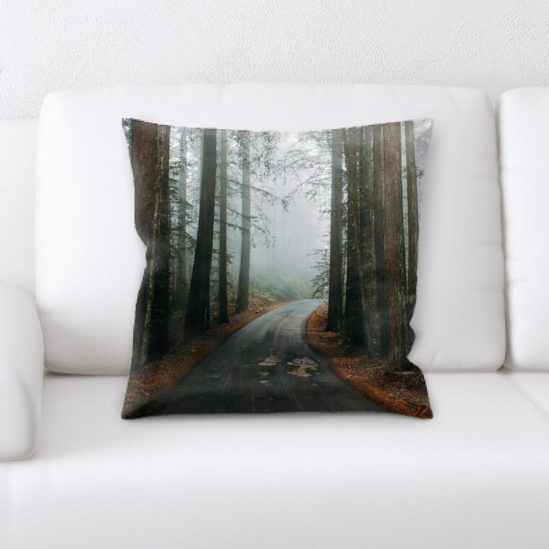 Hershel Throw Pillow