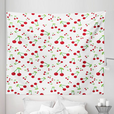 Microfiber Tapestry