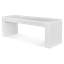 Lazarus Outdoor Dining Bench-200803955