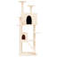 153 cm H Cat Tree / Condo-1646504627