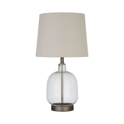 22" Table Lamp