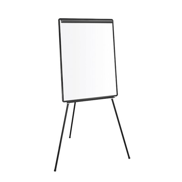 Dreibein-Flipchart