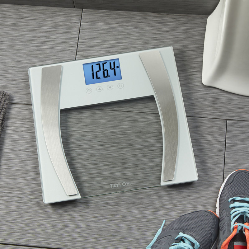 Taylor Digital Bathroom Scale