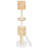 Mize 153cm H Cat Tree