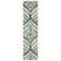 Jahwan Hand Tufted Wool Floral Rug