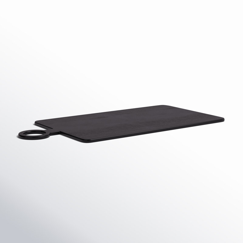 Nox Wood Cheese Board, 0.5" H x 21.25" W x 11.75" L