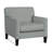 Tampa Upholstered Armchair-86894811-86894766