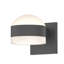 Reals LED Outdoor Armed Sconce-1704441705