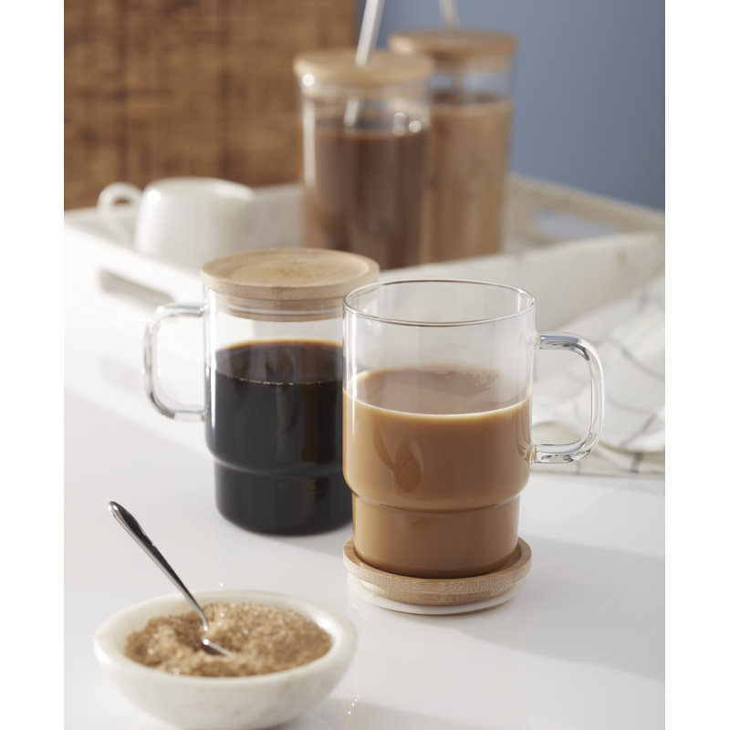 Lenox Tuscany Cls Hot Beverage Set