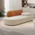 Beige/Orange sélectionné