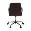 Chaise de bureau moderne avec pivot-45171489
