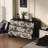 Modern 6-Drawer Accent Chest Sideboard
