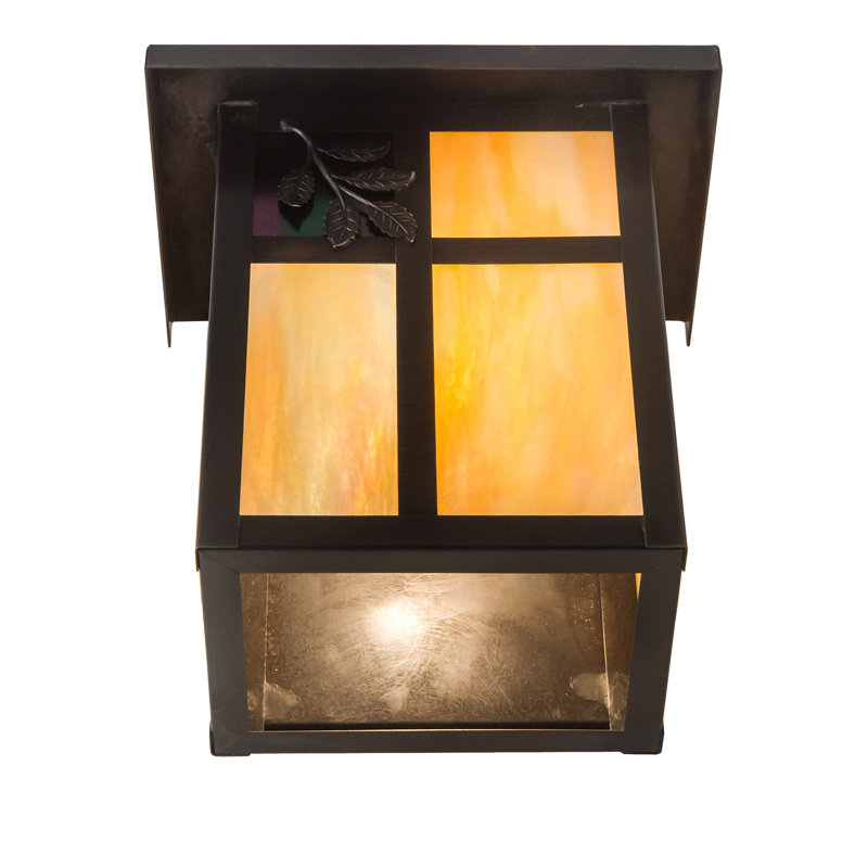 Yandell Wall Light