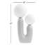 Pimento Resin Novelty Lamp-1752754779