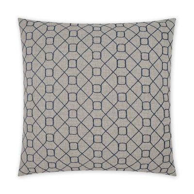 Stornoway Pillow Cover & Insert