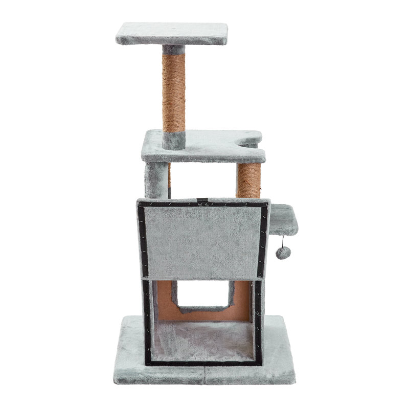 Neyla 48'' H Cat Tree