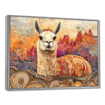 Groover - Animals Wall Art