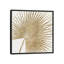 «Gold Leaves II», impression sur toile tendue-1351837808-1351837810-1440918583