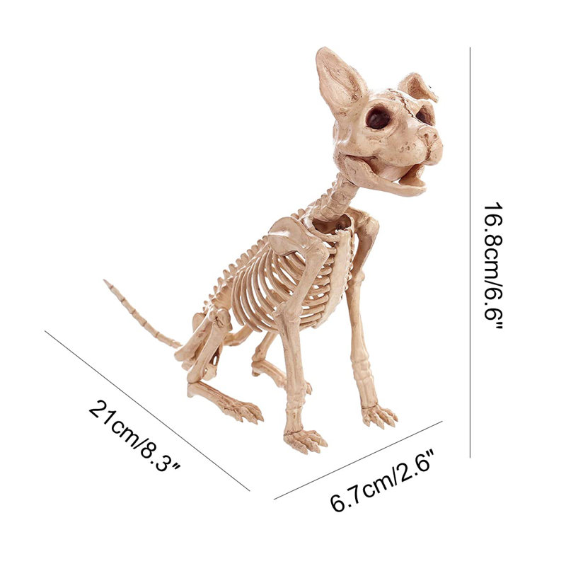 Figurine d'Halloween