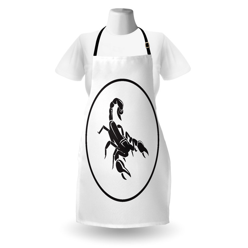 Bib Apron