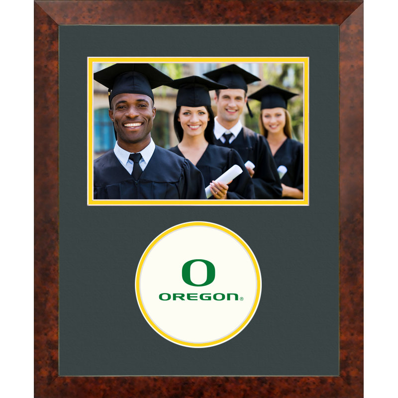 Cadre photo en rites canards oregon NCAA