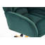 Chaise de bureau pivotante 360-1339191136-1339191143