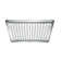 Crometta E Showerhead 240 1-Jet, 1.75 GPM