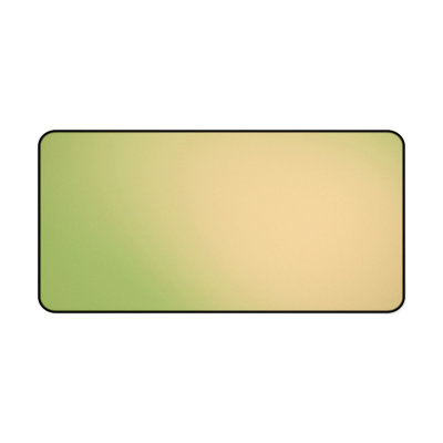 Polyester Desk Pad