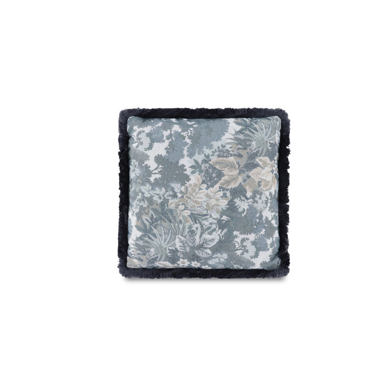 Yasmin Square Cushion Tapestry, Abstract