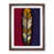 Walnut Framed selected
