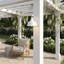 Petite lanterne murale en grange StoneStrong -180014035