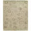Delano Wool Abstract Area Rug in Beige-1851322853