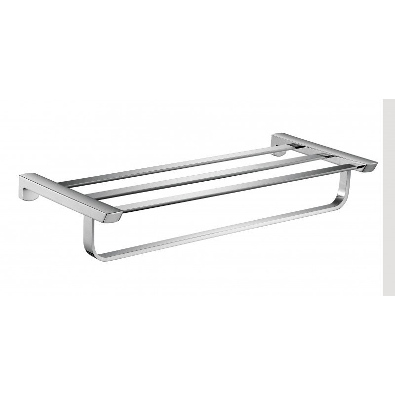 Tanna 4 Towel Rack