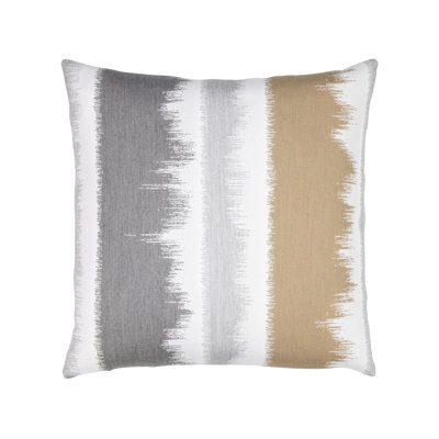 Murmur Square Indoor / Outdoor Pillow Cover & Insert