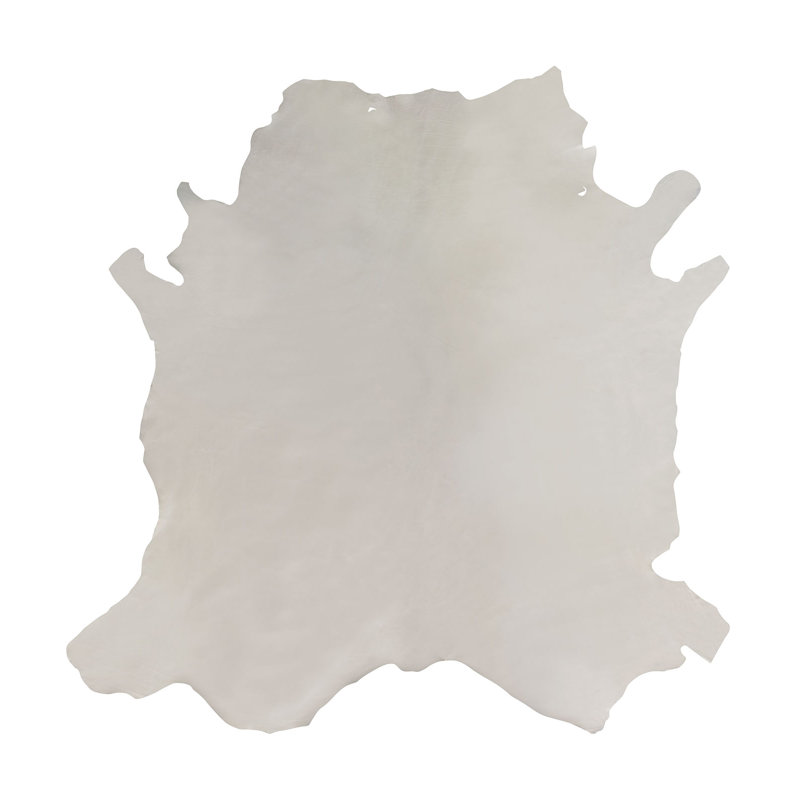 Tudor Hide Full Leather, Vanilla