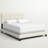 Copper Grove Aschaffenburg Upholstered Bed-101113581-7228823