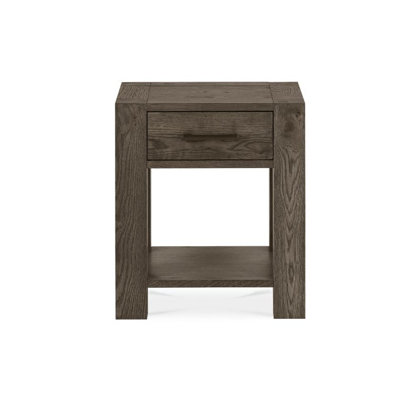 Bowenfels Side Table with Storage