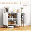 107cm Sideboard