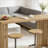 Sofa Table Console Table