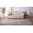Soft Taupe Machine Washable Vintage Area Rug For Living Room, Bedroom-130544538-117397859