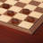 GSE Games & Sports Expert 31'' L Checkers Game Set